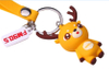 Cartoon Key Chain