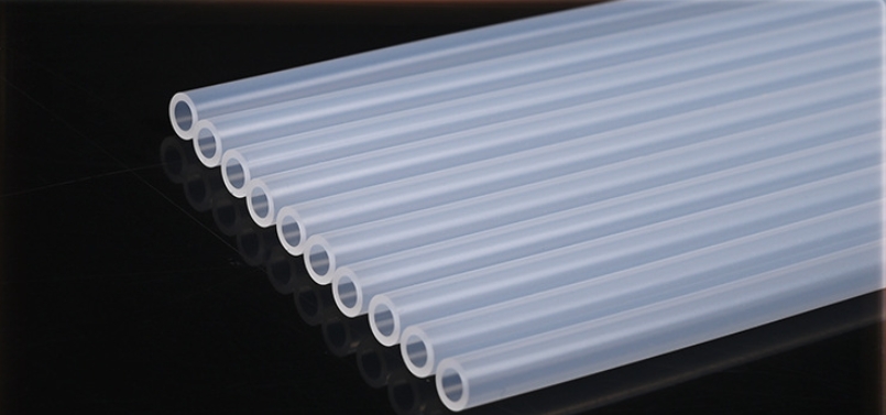 silicone transparent tube (19)