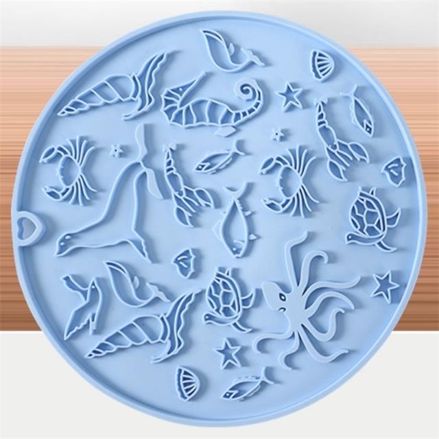 Silicone Lick Mats for Dogs