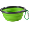 Pet Silicone Bowl