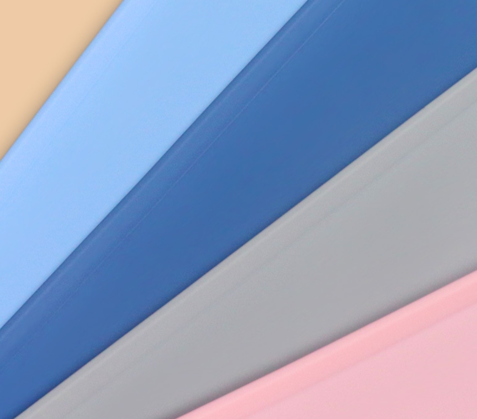 Silicone Pet Food Mat
