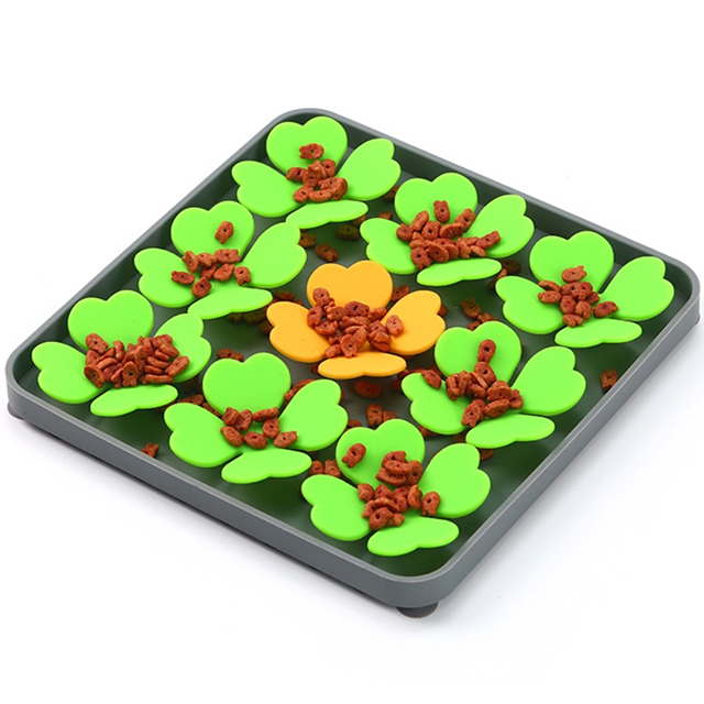 Silicone Slow Feeder Mat