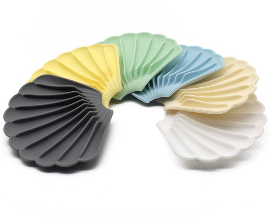 Silicone Soap Holder