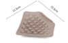 Silicone Soap Tray