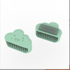 Silicone Hair Collector