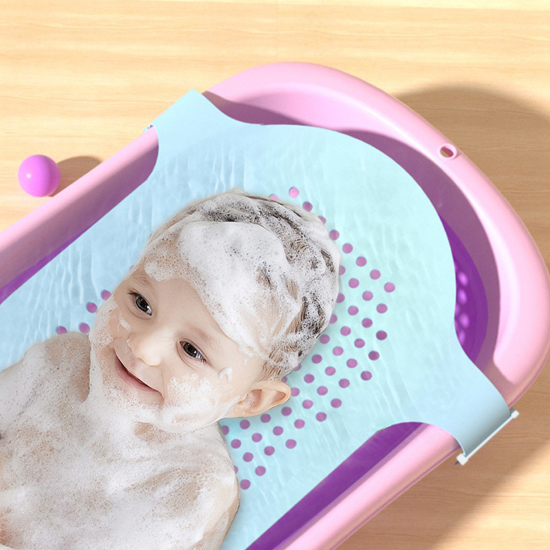 Silicone Bathtub Net