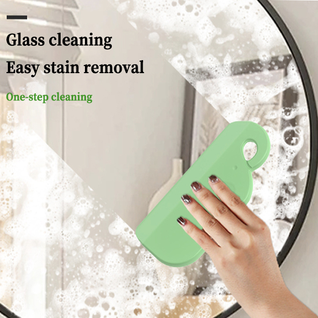 Silicone Scraper for Countertop