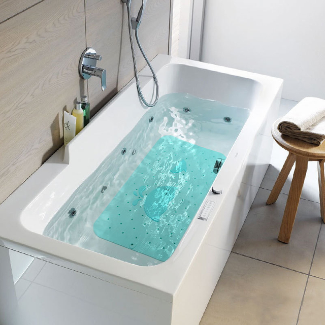 Bathtub Anti-slip Mat