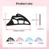 Silicone Eyeshadow Assistant