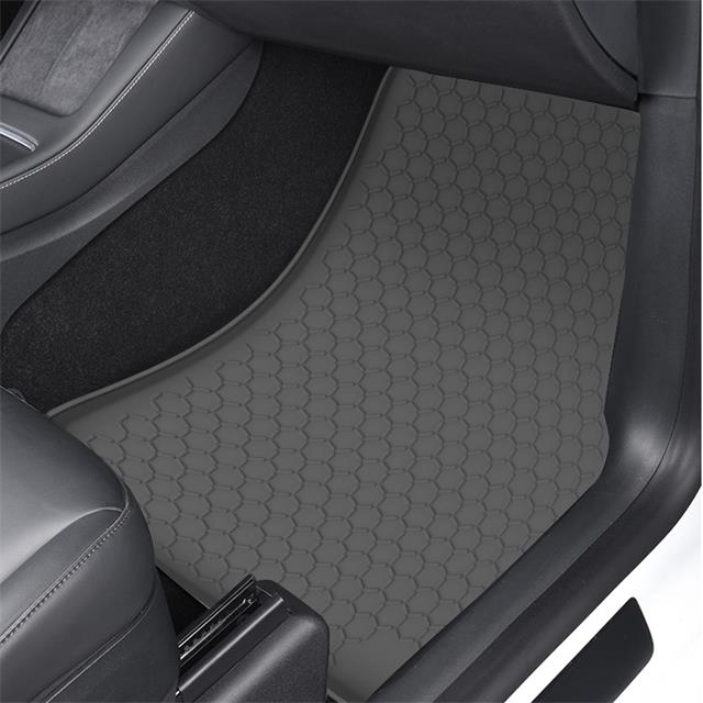 Silicone Car Floor Mats