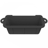 Silicone BBQ Grease Collection Basin