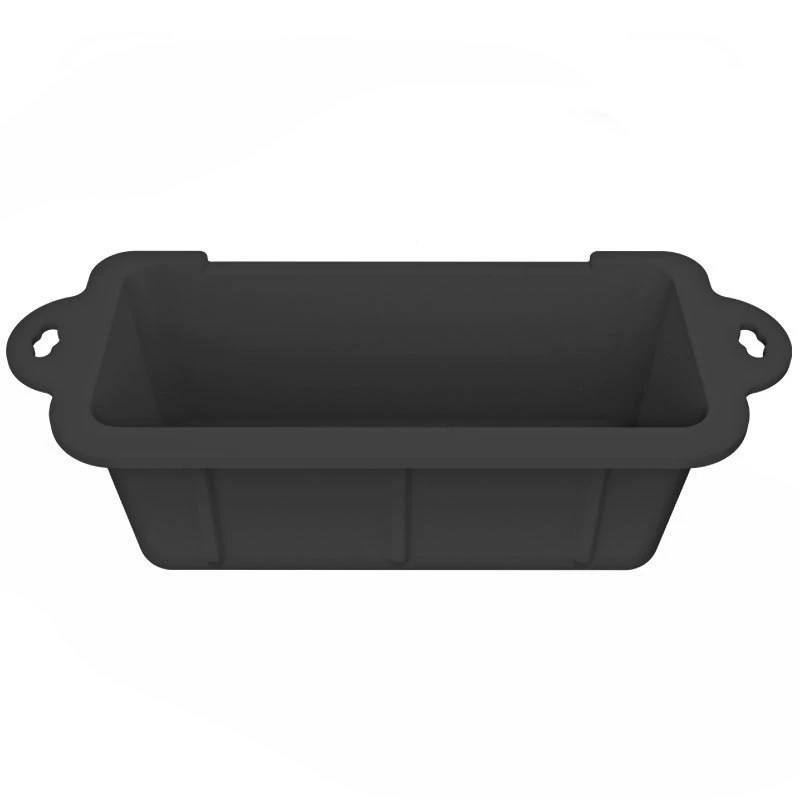 Silicone BBQ Grease Collection Basin