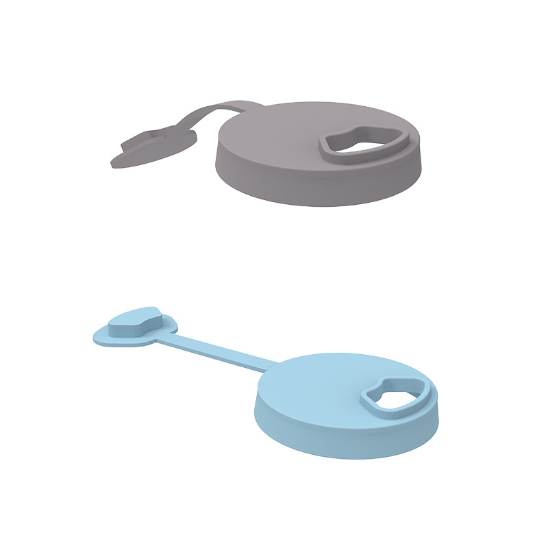 Silicone Cup Lid