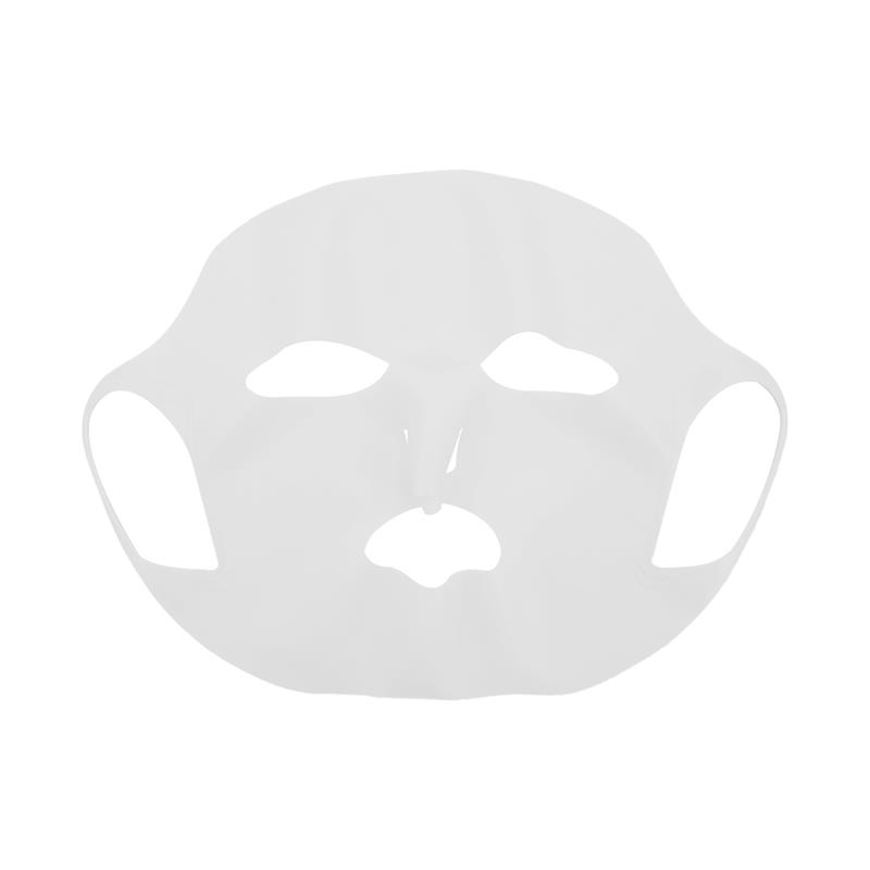 Silicone Facial Mask