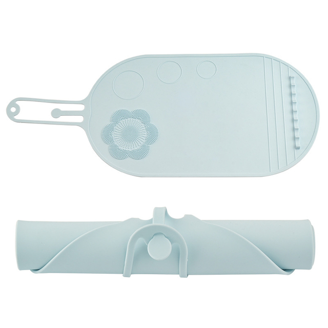 Silicone Cosmetic Pad