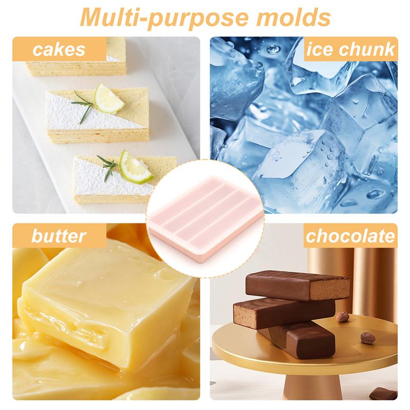 Silicone Ice Tray (4)