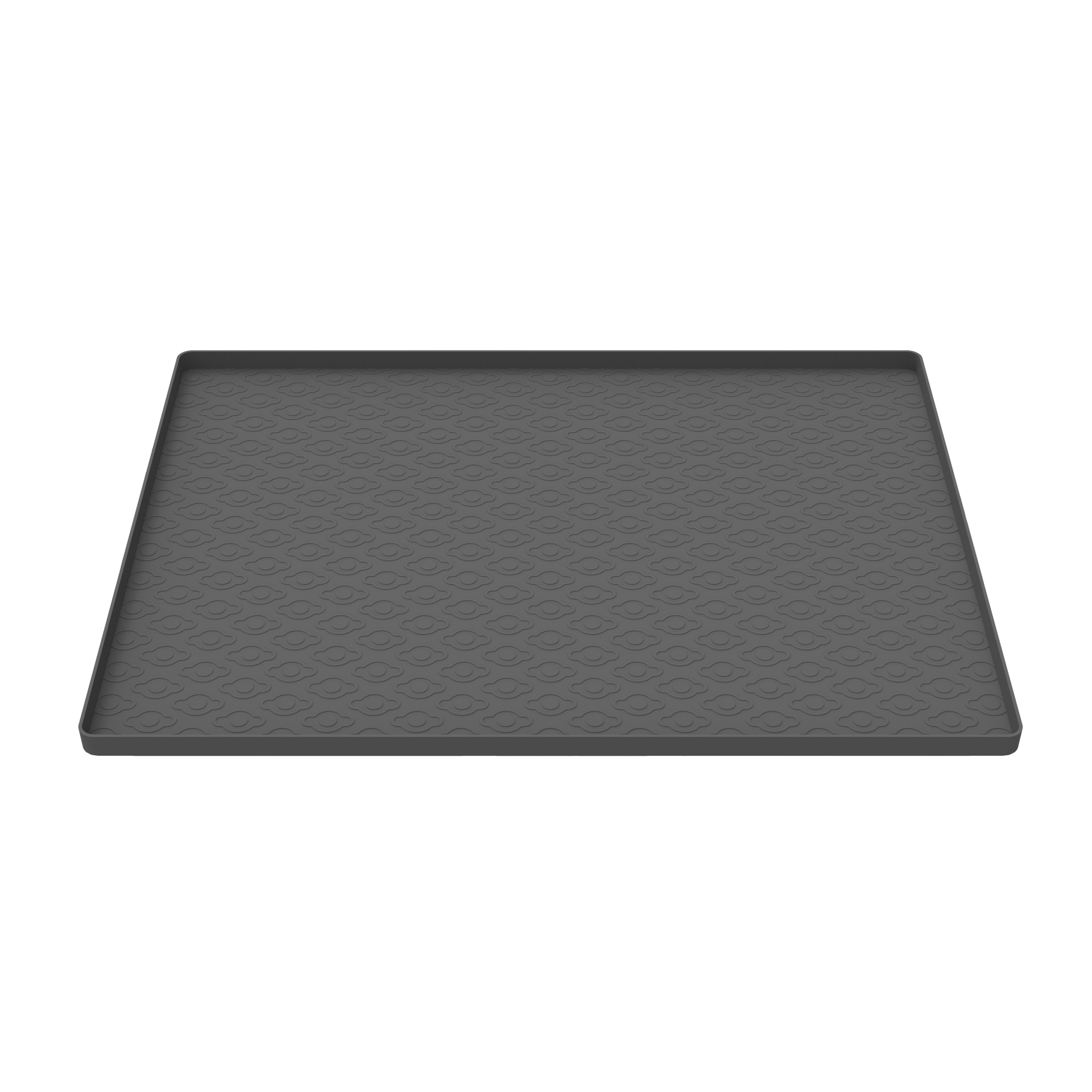 Silicone Dust Pad