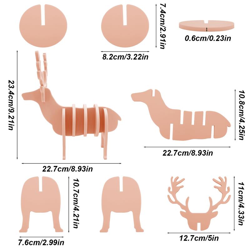 Anti-scalding Insulation Cup Mat
