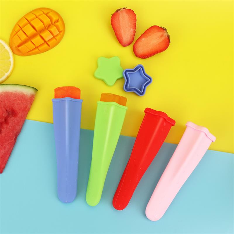 DIY Ice Cream Mold