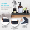 Rectangular Storage Tray