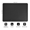 Kitchen Counter Drain Mats