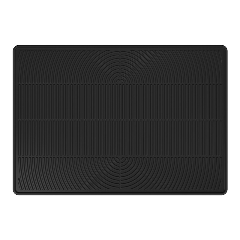 Silicone Cat Litter Mat