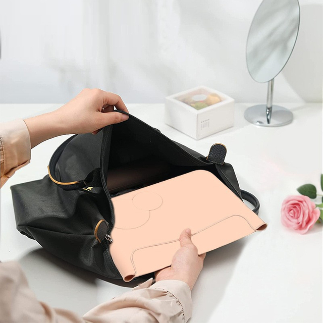 Silicone Toiletry Bag