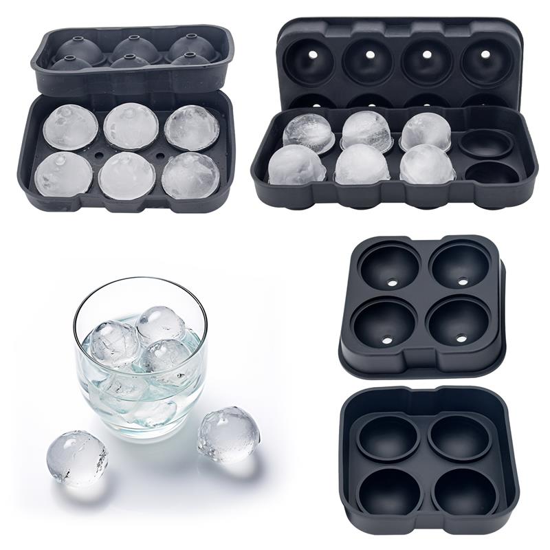 skull ice cubes (10)
