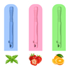 Chewable Essential Oil Breathing Sticks