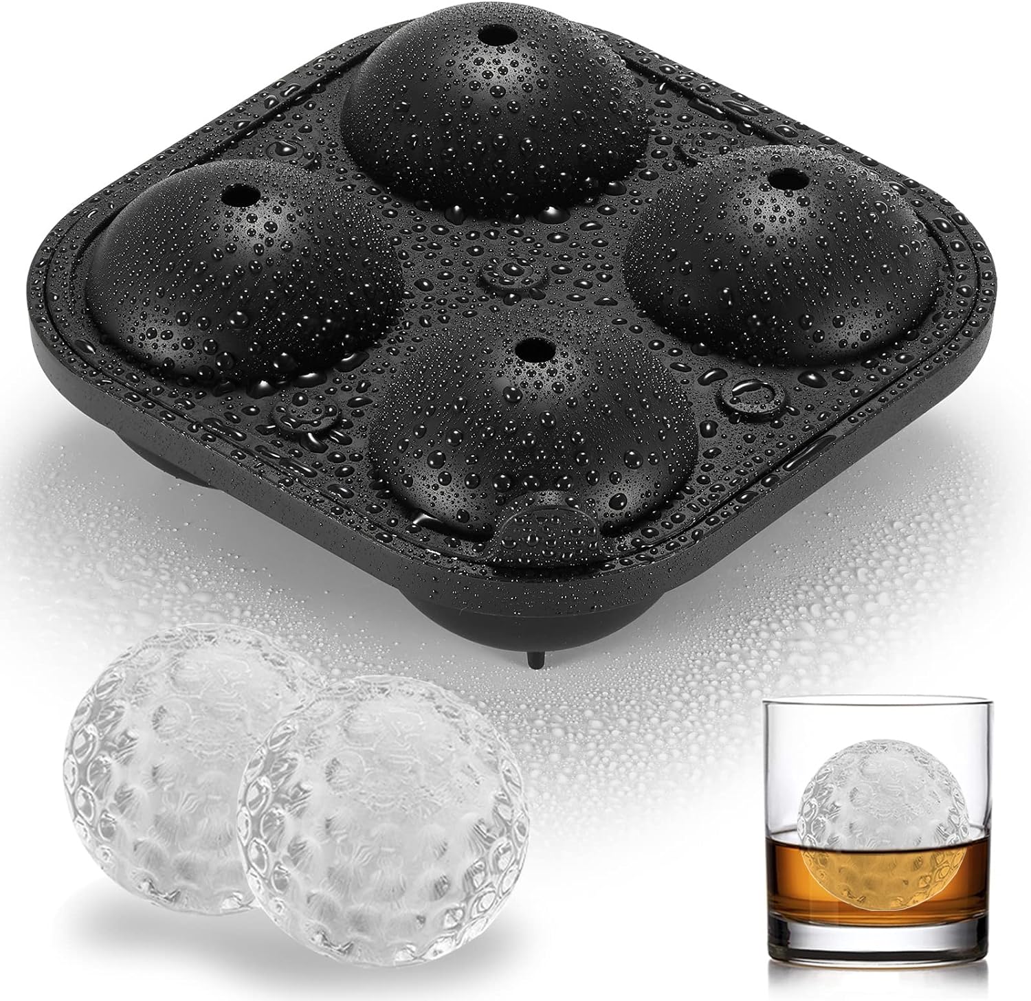 Ball Ice Maker Mold