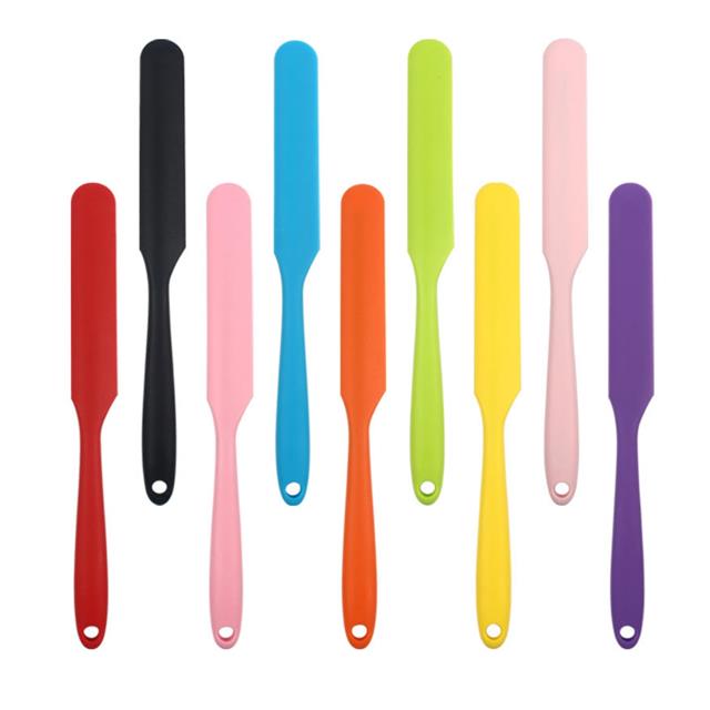 Cream Spatula