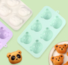 Baking Cake Mold