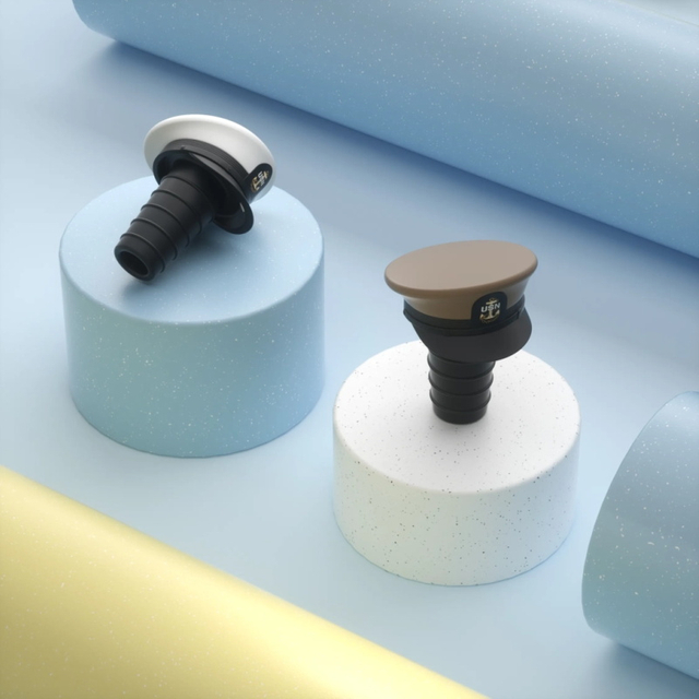 Silicone Bottle Stopper