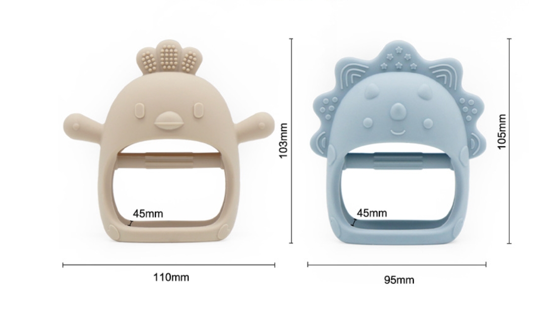 Soothing Teething Stick 
