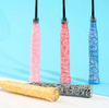 Dragon Bone badminton racket grip tape, anti-slip and sticky, specially designed sweat-absorbing, shock-absorbing racket grip tape for tennis rackets
