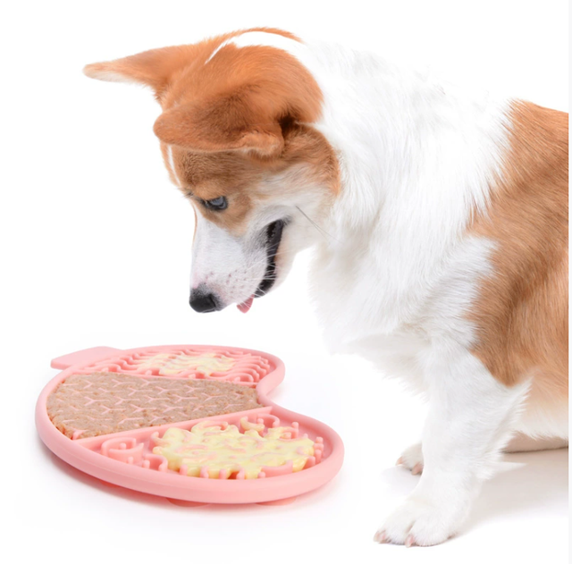 The Ultimate Guide To Silicone Pet Licking Mat: Slow Feeding, Anti-Choke & Suction Cup Design