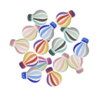 Silicone Hot Air Balloon Teether