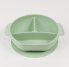 Childrens Silicone Plates