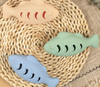 Silicone Cat Toys