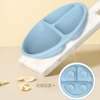 Silicone Childrens Plates