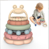 Stacking Teether Toy