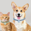 Silicone Pet Collar Locator Protective Cover 