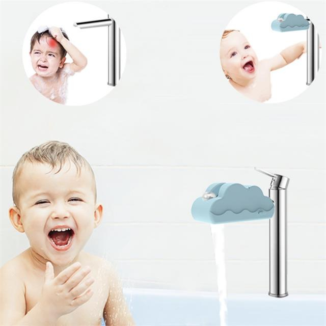 Silicone Faucet Guard