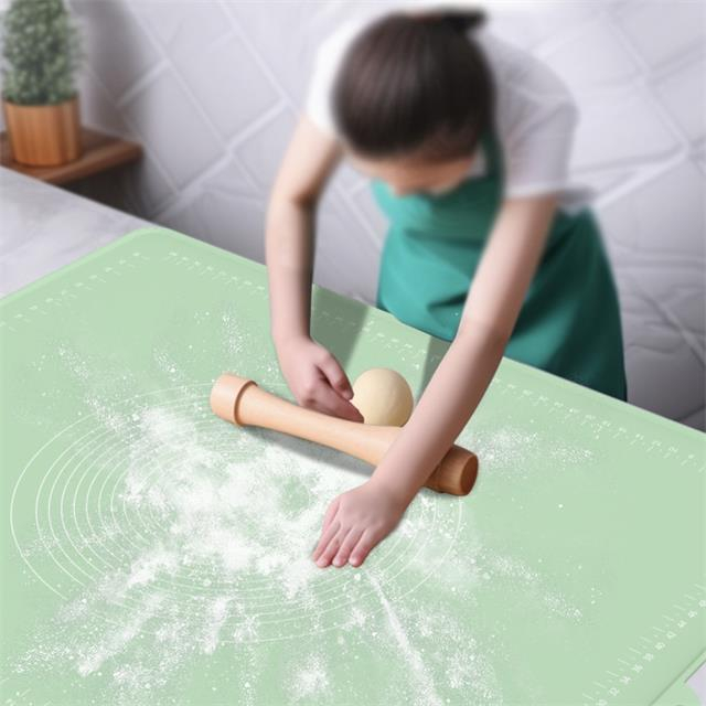 Silicone Baking Kneading Mat