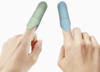 Silicone Pet Finger Toothbrush