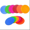 Silicone Dog Frisbee
