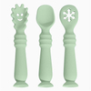 Baby Food Spoon Set