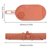 Silicone Makeup Pad