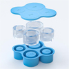 Silicone Ice Cup Mold