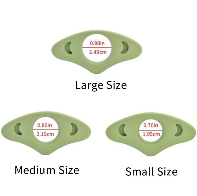 Thumb Book Page Holder